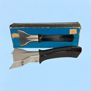 New Old Stock Vintage Corning Ware Pan Detachable Lock on Handle P-10-HG NOS A